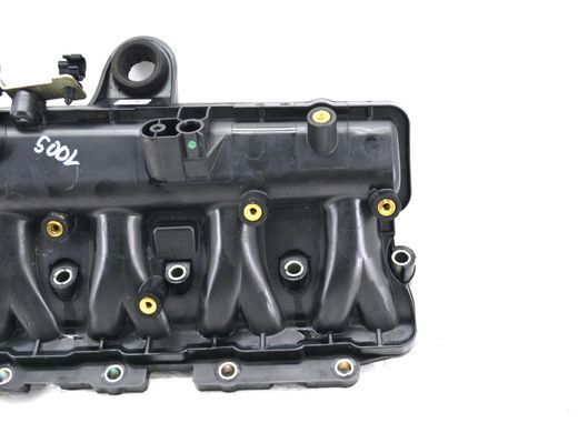 Коллектор впускной FIAT 500L 2012-2016 55231287, 55231287, A