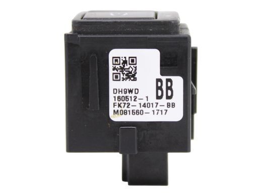 Кнопка центрального замка передня ліва LAND ROVER DISCOVERY SPORT L550 2014-2019 FK7214017BB, FK7214017BB, A
