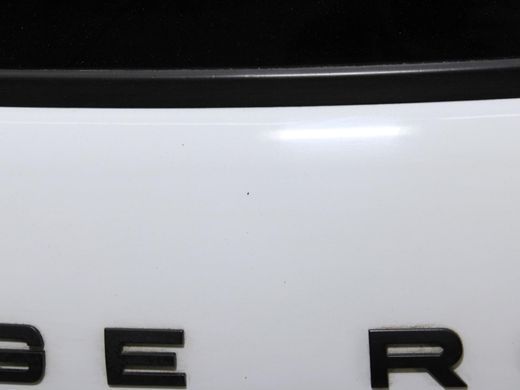 Кришка багажника LAND ROVER RANGE ROVER EVOQUE L538 2015-2018 (без скла) LR064614, LR064614, A