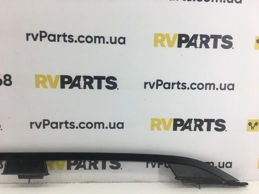 Рейлінг даху правий SUBARU FORESTER S14 2018-2021 91151SJ000, 91151SJ000, B