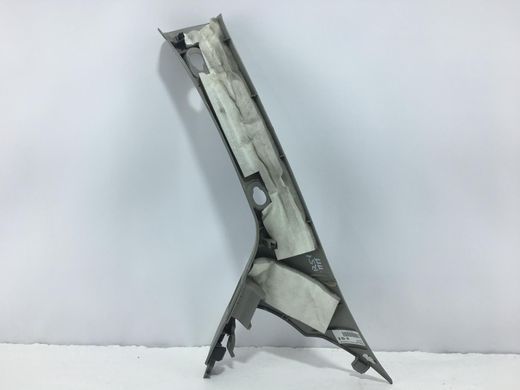 Накладка стойки лобового стекла верхняя правая внутренняя NISSAN PATHFINDER R51 2005-2014 76911EB300, 76911EB300, A