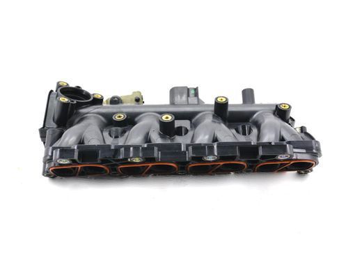 Коллектор впускной FIAT 500L 2012-2016 55231287, 55231287, A