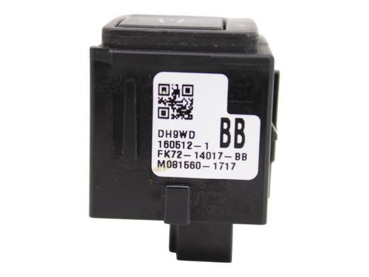Кнопка центрального замка передня ліва LAND ROVER DISCOVERY SPORT L550 2014-2019 FK7214017BB, FK7214017BB, A