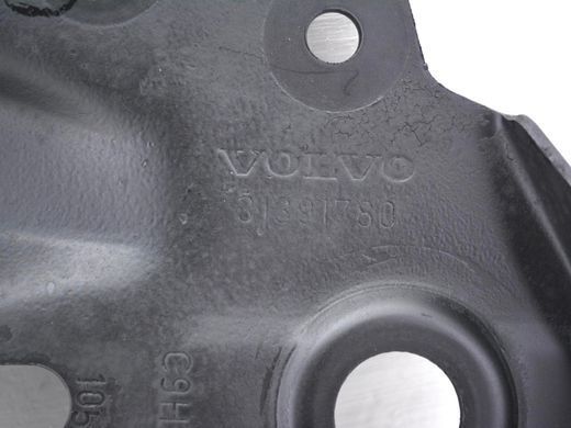 Кронштейн кріплення передньої балки лівий VOLVO S60 Y20 2013-2018 31391780, 31391780, A