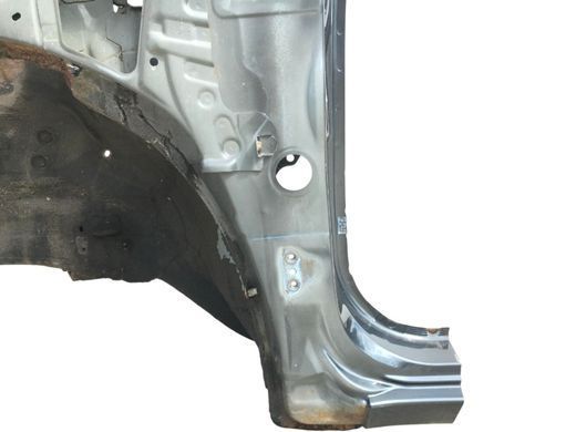 Четверть автомобиля передняя левая TOYOTA RAV4 CA30W 2005-2010 57102-42090, 57102-42090, B