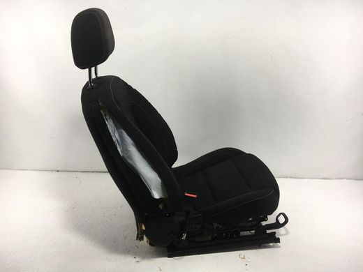 Сидіння переднє ліве GMC ACADIA 2016-2019 (механічне, без Airbag) 13515735, 13515735, B
