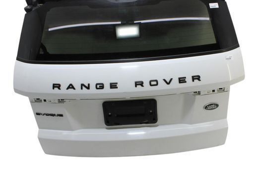 Кришка багажника LAND ROVER RANGE ROVER EVOQUE L538 2015-2018 (без скла) LR064614, LR064614, A