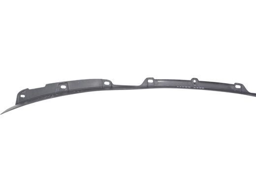 Дефлектор капота VOLVO XC60 2008-2013 30799651, 30799651, A