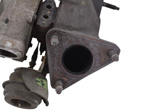 Турбина NISSAN PATHFINDER R51 2005-2014 14411EB300, 14411EB300, A