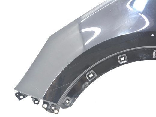 Крило переднє ліве KIA SPORTAGE SL 2013-2015 66311-3W000, 66311-3W000, B