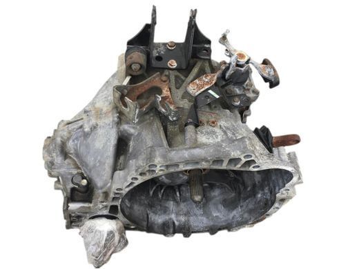 Коробка передач КПП TOYOTA AVENSIS T27 2012-2015 (6-ступка, 2.0D) 30300-20A20, 30300-20A20, A