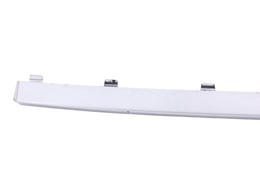 Накладка бампера нижняя передняя VOLVO XC90 2015-2019 (39829864) 31383799, 31383799, B