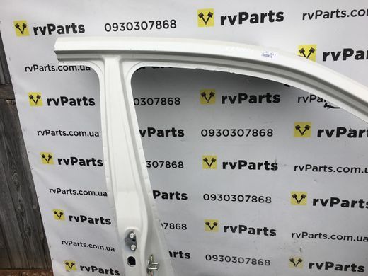 Четверть автомобиля передняя правая SUBARU FORESTER S13 2014-2018 51419SG0009P, 51419SG0009P, A