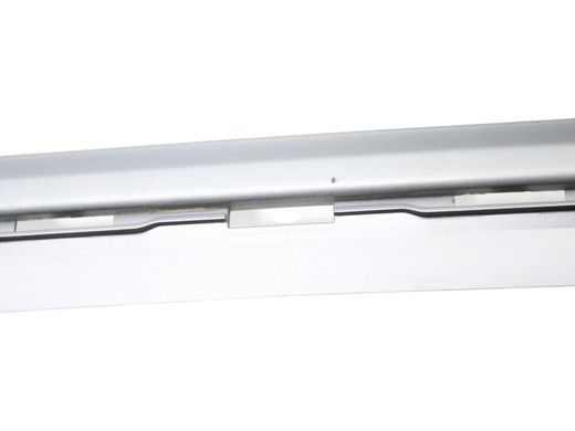 Накладка бампера нижняя задняя VOLVO V60 Y20 2013-2018 31383088, 31383088, A