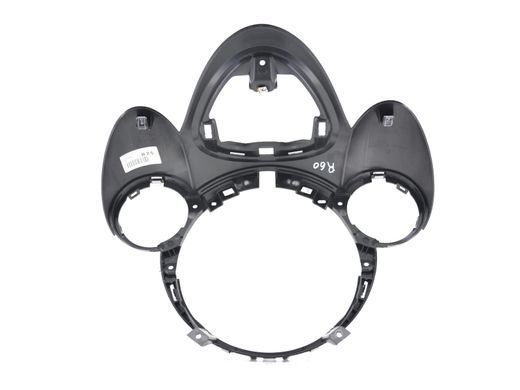 Накладка панелі приладів MINI COUNTRYMAN R60 2010-2016 51459801429, 51459801429, A
