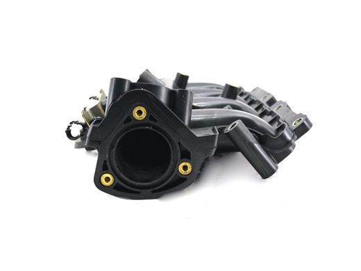 Коллектор впускной FIAT 500L 2012-2016 55231287, 55231287, A