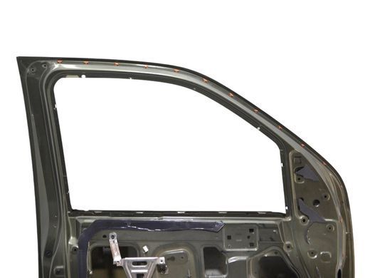 Двері передні ліві NISSAN PATHFINDER R51 2005-2014 80101EB330, 80101EB330, B