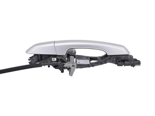 Ручка дверей зовнішня передня права LAND ROVER RANGE ROVER EVOQUE L538 2011-2015 BJ32203A28BC, BJ32203A28BC, A