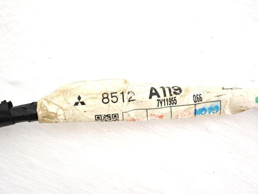 Проводка кришки багажника ліва MITSUBISHI OUTLANDER XL 2006-2010 8512A119, 8512A119, A