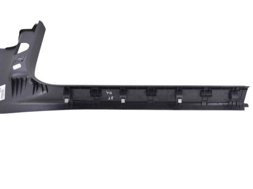 Накладка порога нижня передня ліва внутрішня SKODA SUPERB 3T 2008&ndash;2013 3T0863483A, 3T0863483A, A