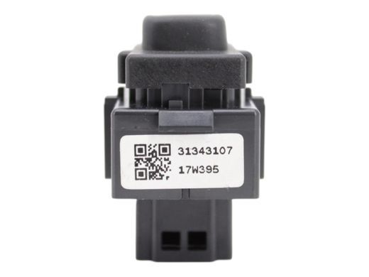 Кнопка центрального замка задня ліва права VOLVO V60 Y20 2013-2018 31343107, 31343107, A