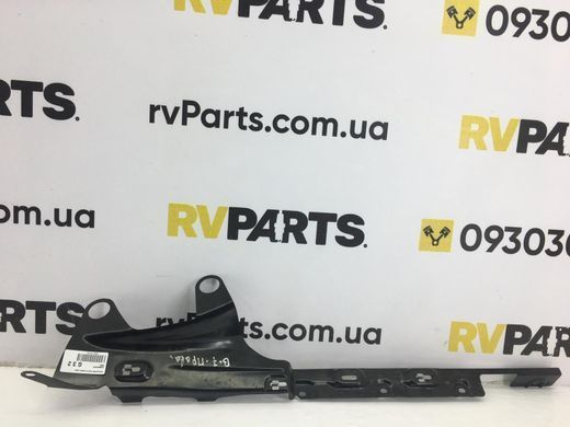 Кронштейн порога правий зовнішній VOLKSWAGEN PASSAT B7 2010-2014 3C0853232C, 3C0853232C, A