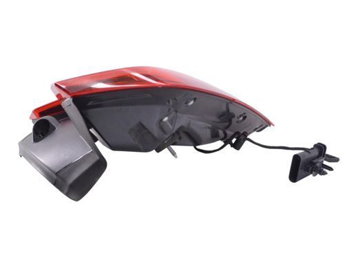 Фонарь стоп задний левый VOLVO S60 SPA 2019-2024 31689681, 31689681, B