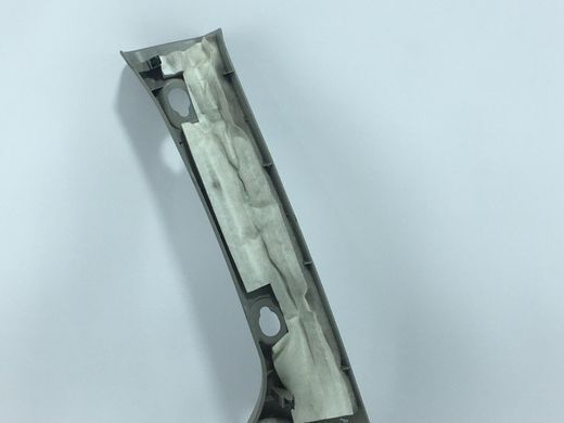 Накладка стойки лобового стекла верхняя правая внутренняя NISSAN PATHFINDER R51 2005-2014 76911EB300, 76911EB300, A