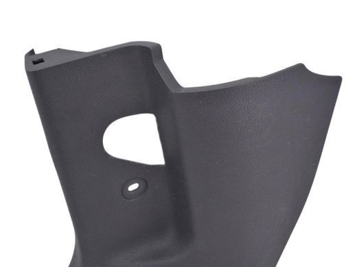 Накладка порога нижня передня ліва внутрішня SKODA SUPERB 3T 2008&ndash;2013 3T0863483A, 3T0863483A, A