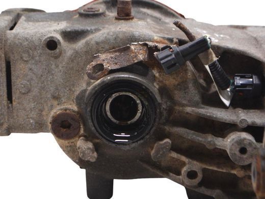 Редуктор задний TOYOTA RAV4 CA30W 2005-2010 (без муфти) 41110-52010, 41110-52010, A