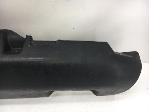 Захист переднього бампера нижній LAND ROVER FREELANDER 2 L359 2010-2012 (6H526E050AC) LR000888, LR000888, B