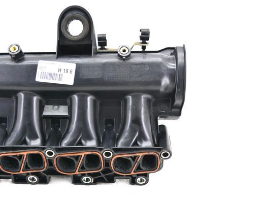 Коллектор впускной FIAT 500L 2012-2016 55231287, 55231287, A