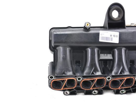 Коллектор впускной FIAT 500L 2012-2016 55231287, 55231287, A