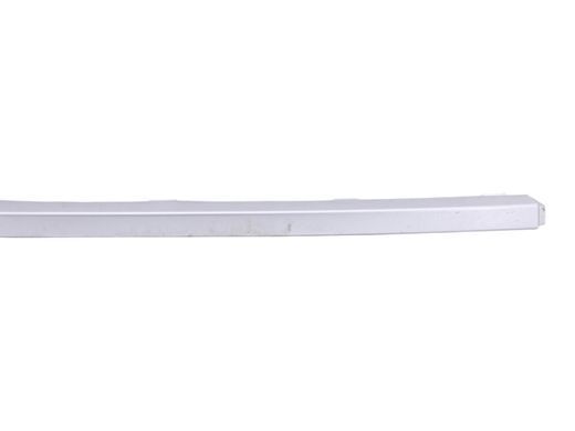 Накладка бампера нижняя передняя VOLVO XC90 2015-2019 (39829864) 31383799, 31383799, B