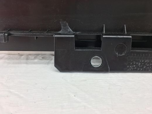 Накладка двери верхняя задняя левая внешняя JEEP RENEGADE 2018- 68431529AA, 68431529AA, A
