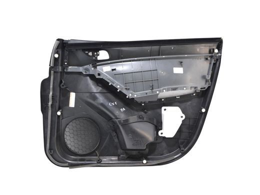 Карта дверей передня ліва MAZDA CX-5 KE 2012-2015 KR25-68-450 02, KR25-68-450 02, A