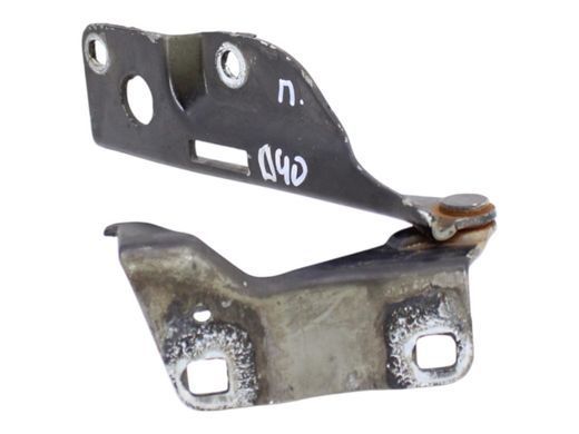 Петля капота права NISSAN NAVARA D40 2005-2010 65400ZP00A, 65400ZP00A, A