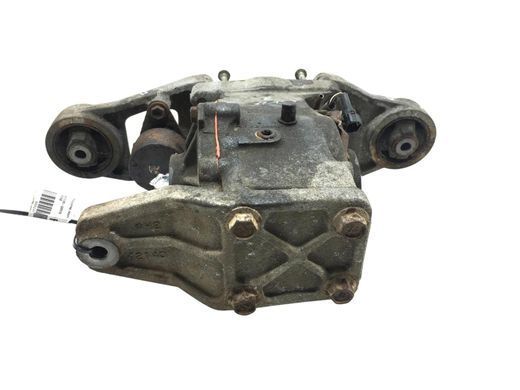 Редуктор задний TOYOTA RAV4 CA30W 2005-2010 (без муфти) 41110-52010, 41110-52010, A