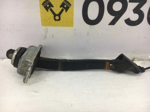 Ограничитель двери задний левый правый OPEL ANTARA 2010-2017 96624036, 96624036, A