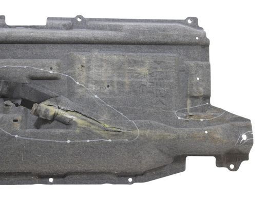 Захист днища правий NISSAN ROGUE T33 2023- (дефект) 74814-6RA0A, 74814-6RA0A, C
