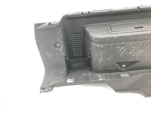 Карта багажного відсіку ліва NISSAN PATHFINDER R51 2005-2014 84951EB310, 84951EB310, B