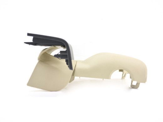 Чохол рульової колонки верхній VOLVO XC60 2008-2013 (30793442) 39852246, 39852246, B