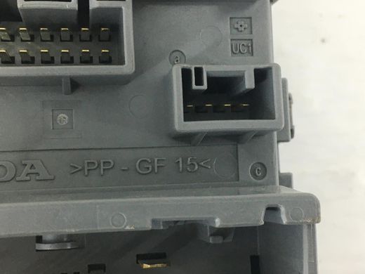 Блок запобіжників HONDA INSIGHT 2018-2022 38200-TXM-A01, 38200-TXM-A01, A