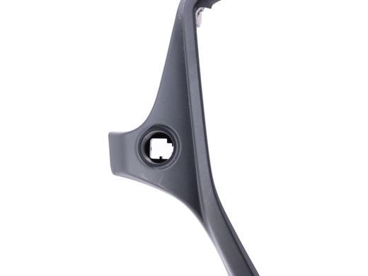 Накладка торпедо SUBARU FORESTER SL 2024- 66060SL210, 66060SL210, A