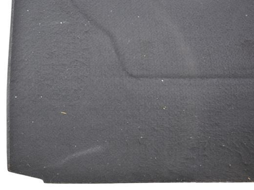 Накладка підлоги багажника SKODA SUPERB 3T 2008&ndash;2013 3T0863463J, 3T0863463J, B