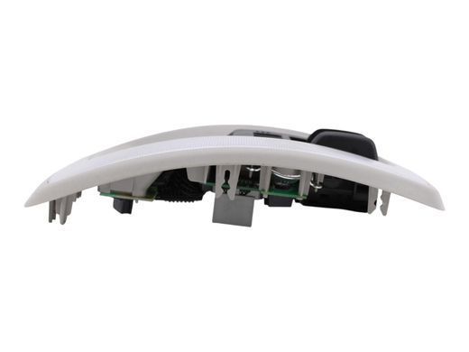 Плафон освещения салона верхний передний VOLVO V60 Y20 2013-2018 39826639, 39826639, A