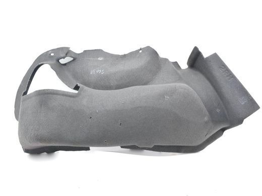 Обшивка багажника права внутрішня VOLVO S60 Y20 2013-2018 1319720, 1319720, A