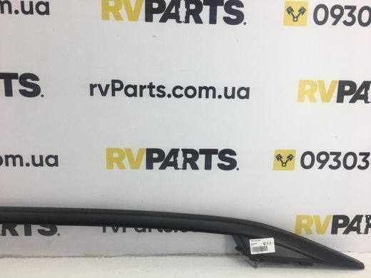 Рейлінг даху правий SUBARU FORESTER S14 2018-2021 91151SJ000, 91151SJ000, B