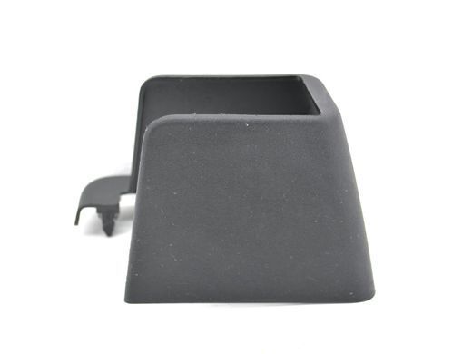 Заглушка сиденья передняя левая LAND ROVER FREELANDER 2 L359 2006-2010 (6H52618K89ABW) LR002097, LR002097, B