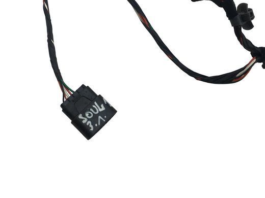 Проводка двери задняя левая KIA SOUL 2008-2013 91650-2K032, 91650-2K032, A